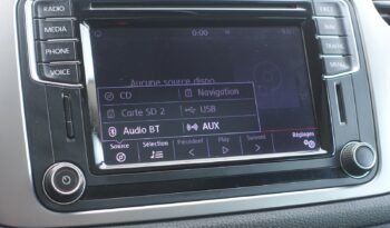 VOLKSWAGEN TIGUAN 2.0L TDI 150 CH complet