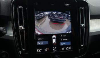 VOLVO XC 40 T4 HYBRIDE RECHARGEABLE GEARTRONIC 211 CH  INSCRIPTION complet