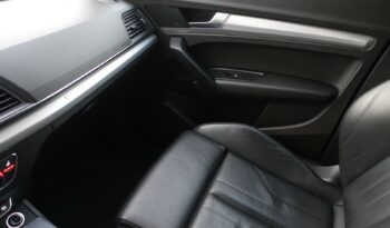 AUDI Q5 2.0L TDI QUATTRO S-TRONIC 163 CH complet