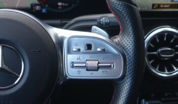 MERCEDES CLASSE GLA 250 E HYBRIDE RECHARGEABLE 262 CH AMG-LINE complet