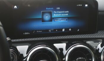 MERCEDES CLASSE A 180D 8G-DCT complet