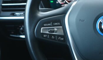 BMW X3 X-DRIVE 30EA HYBRIDE RECHARGEABLE 292 CH BVA complet