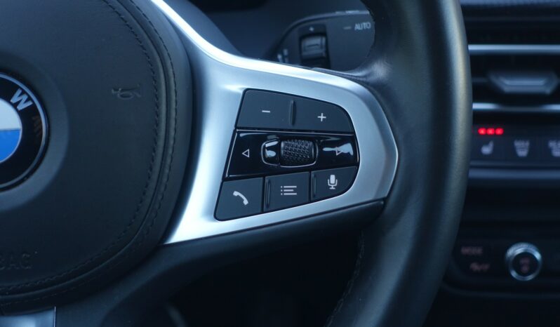 BMW 218 IA GRANCOUPE SERIE 2  PACK M complet