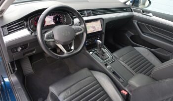 VOLKSWAGEN PASSAT SW 2.0 L TDI DSG complet