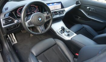 BMW 330 EA TOURING X-DRIVE HYBRIDE RECHARGEABLE BVA 292 CH PACK M complet