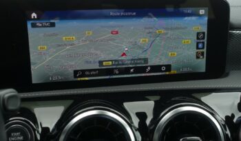 MERCEDES CLA 180D SHOOTING BRAKE 8G-DCT complet