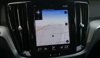 VOLVO V 60 D3 2.0 L GEARTRONIC 150CH R-DESIGN complet