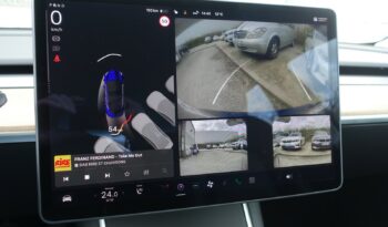 TESLA MODEL 3 STANDARD PLUS RWD 50 KW complet