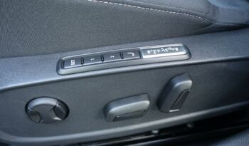 VOLKSWAGEN GOLF VIII HYBRIDE RECHARGEABLE 204 CH  STYLE complet