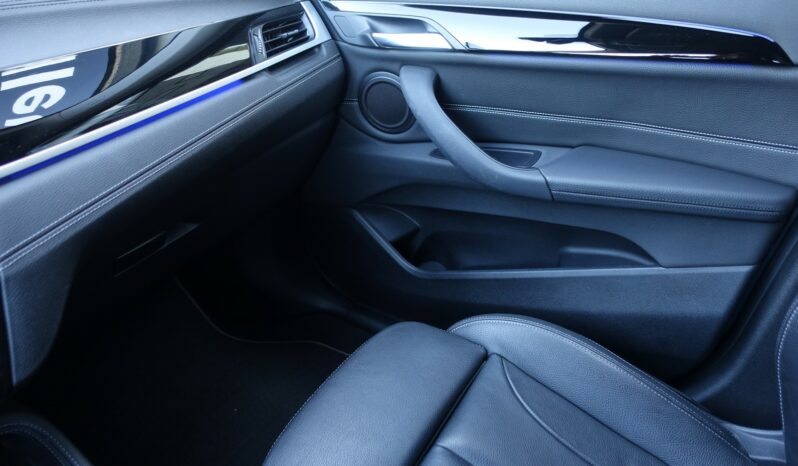 BMW X1 18 IA S-DRIVE complet