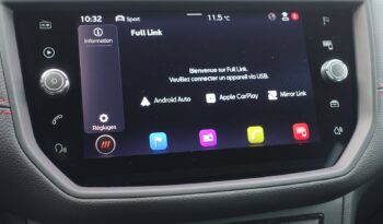 SEAT ARONA 1.5 L TSI DSG7 150 CH FR complet