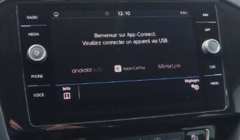 VOLKSWAGEN ARTEON 2.0 TDI 150CH DSG complet