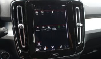 VOLVO XC 40 D3 2.0 L GEARTRONIC 150 CH  MOMENTUM complet
