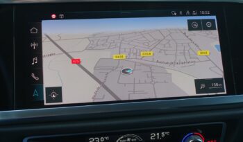 AUDI Q3 35 TDI 150 CH S-TRONIC complet