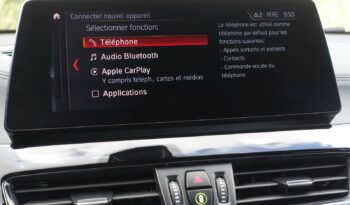 BMW X2 S-DRIVE 18DA 150 CH complet