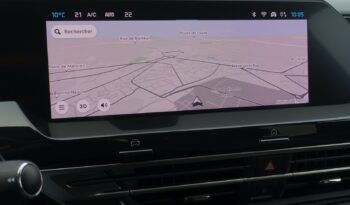 CITROËN C5X THP EAT8 HYBRIDE RECHARGEABLE 225 CH FEEL PACK complet