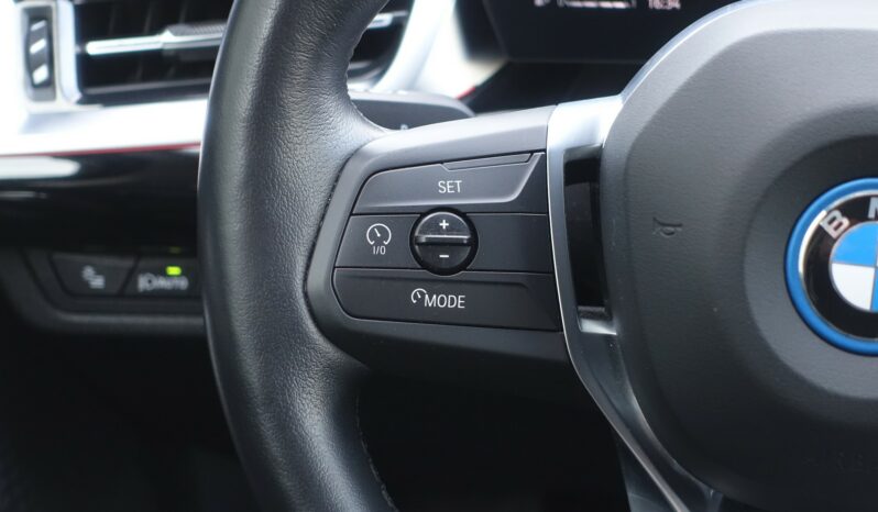 BMW X1 X-DRIVE 25EA DKG7 HYBRIDE RECHARGEABLE 245 CH complet