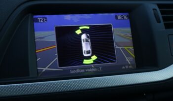 CITROËN C5 BERLINE 2.0 HDI 140 CH   EXCLUSIVE complet