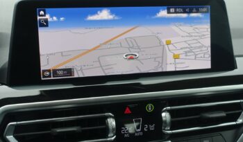 BMW X3 X-DRIVE 30EA HYBRIDE RECHARGEABLE 292 CH complet