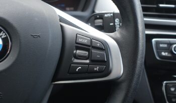 BMW X1 X-DRIVE 25EA HYBRIDE RECHARGEABLE 220 CH BVA complet