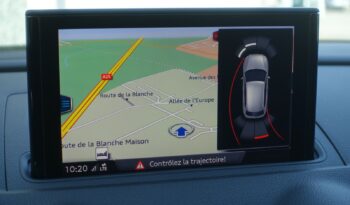 AUDI A3 SPORTBACK 2.0L TDI 150 CH complet