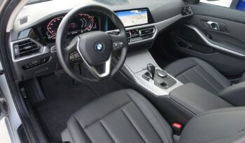 BMW 318 DA TOURING 150 CH SERIE 3 BVA complet