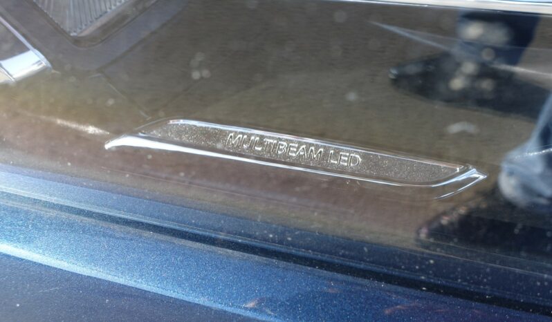 MERCEDES CLASSE CLA 250 E HYBRIDE RECHARGEABLE  AMG-LINE complet