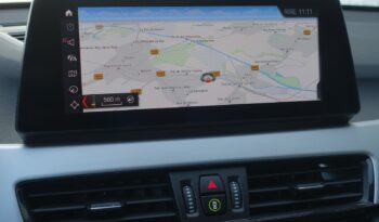 BMW X1 16 DA S-DRIVE PHASE 2 complet