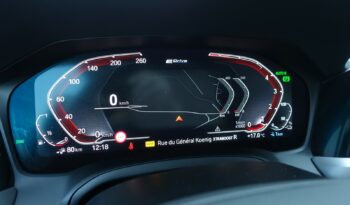 BMW 330 E HYBRIDE RECHARGEABLE 292 CH complet