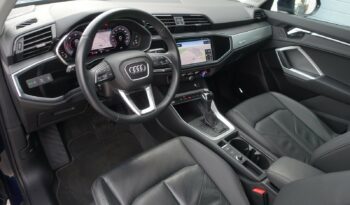 AUDI Q3 35 TDI 150 CH S-TRONIC complet