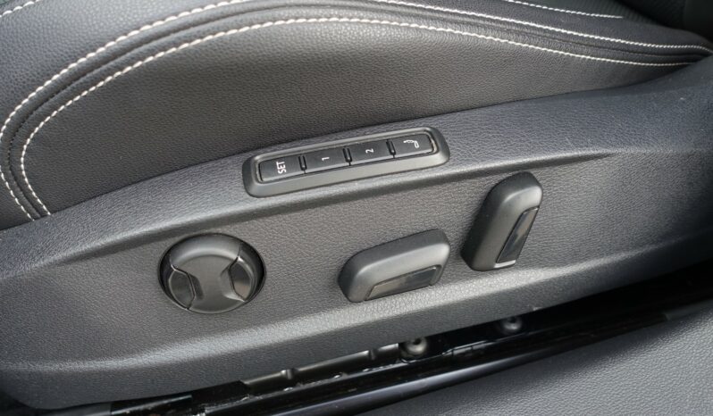 VOLKSWAGEN PASSAT SW 2.0 L TDI DSG complet