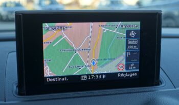 AUDI A3 CABRIOLET TFSI 150 CH complet