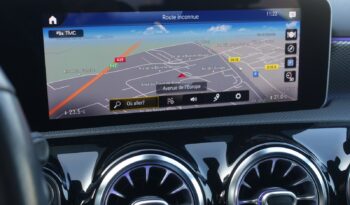 MERCEDES CLASSE A 200 D 150 CH 8G-DCT complet