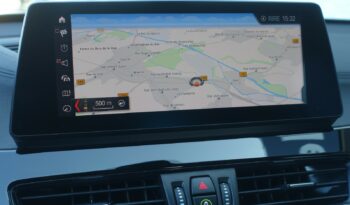 BMW X1 18 IA S-DRIVE complet