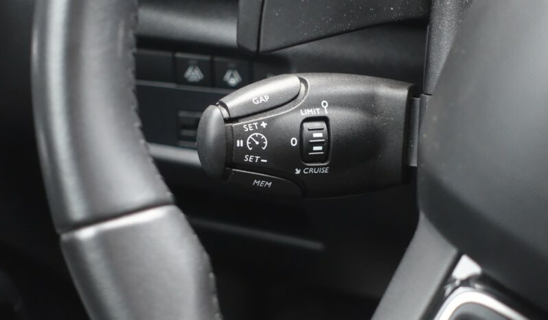 CITROËN C5 AIRCROSS 2.0L BLUEHDI EAT8 180 CH BVA SHINE complet