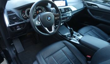 BMW X3 X-DRIVE 30EA HYBRIDE RECHARGEABLE 292 CH complet