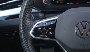 VOLKSWAGEN ARTÉON SHOOTINGBRAKE EHYBRIDE 218 CH DSG R-LINE complet