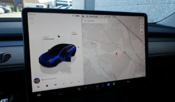 TESLA MODEL 3 LONG RANGE DUAL MOTOR 377 Kw PERFORMANCE AWD complet