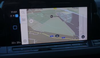 VOLKSWAGEN GOLF VIII HYBRIDE RECHARGEABLE 204 CH  STYLE complet