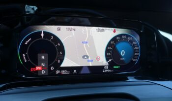 VOLKSWAGEN GOLF VIII HYBRIDE RECHARGEABLE 204 CH  STYLE complet
