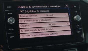 VOLKSWAGEN ARTEON 2.0 TDI 150CH DSG complet