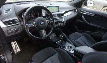 BMW X2 X-DRIVE 20DA 190 CH BVA PACK M complet