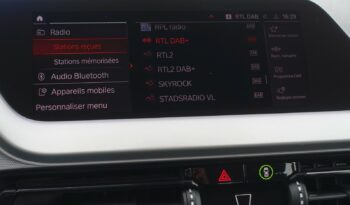 BMW 116DA SERIE 1 complet