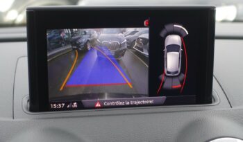 AUDI A3 SPORTBACK 30 TFSI  S-LINE complet