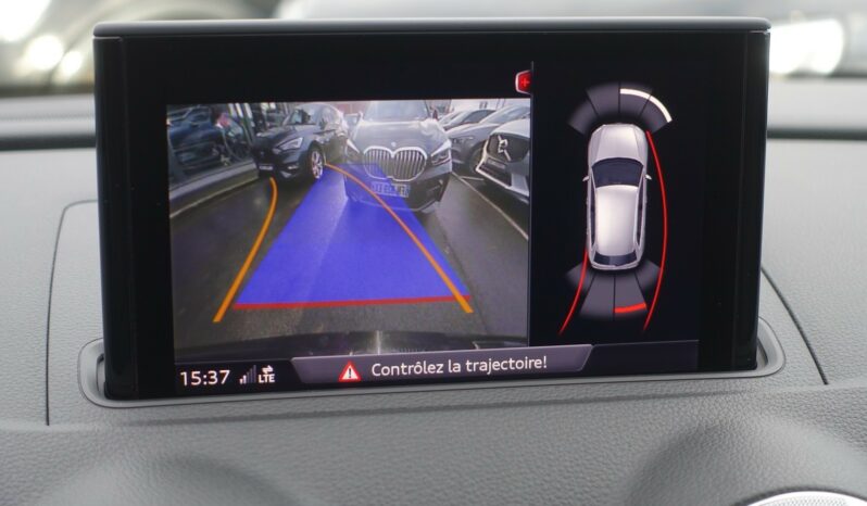 AUDI A3 SPORTBACK 30 TFSI  S-LINE complet