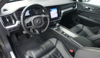 VOLVO V 60 D3 2.0 L GEARTRONIC 150CH R-DESIGN complet