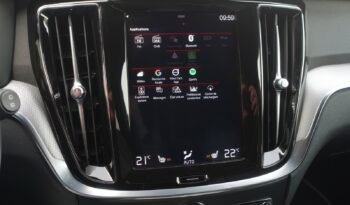 VOLVO V 60 D3 2.0 L GEARTRONIC 150CH R-DESIGN complet