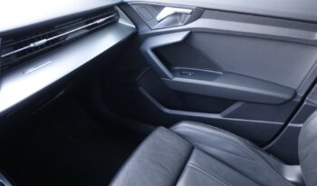 AUDI A3 SPORTBACK 40 TFSI E TRON S-TRONIC 204 CH HYBRIDE RECHARGEABLE S-LINE complet