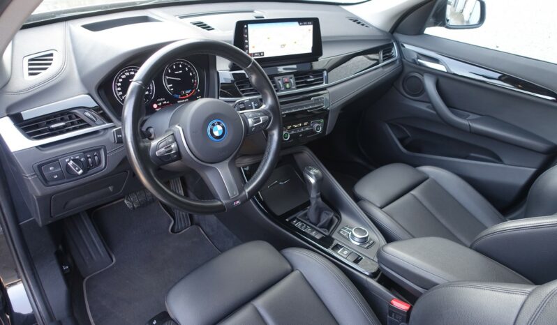 BMW X1 X-DRIVE 25EA HYBRIDE RECHARGEABLE 220 CH BVA  M-SPORT complet