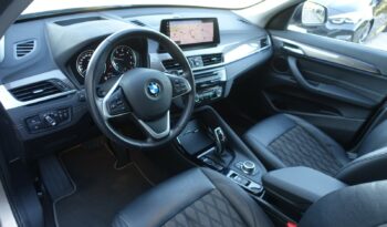 BMW X1 S-DRIVE 18 DA BVA  X-LINE complet